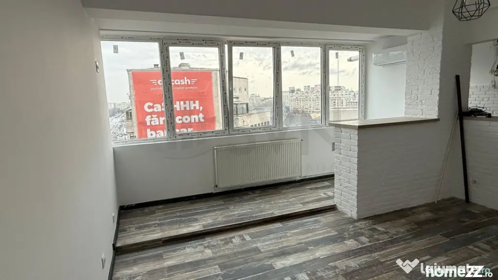 Apartament 2 Camere I Centrul Vechi I De vanzare
