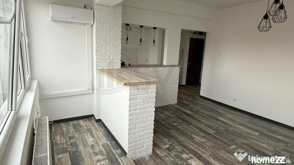 Apartament 2 Camere I Centrul Vechi I De vanzare