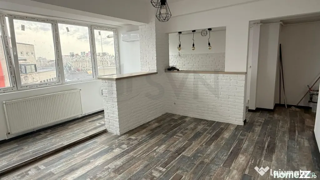 Apartament 2 Camere I Centrul Vechi I De vanzare