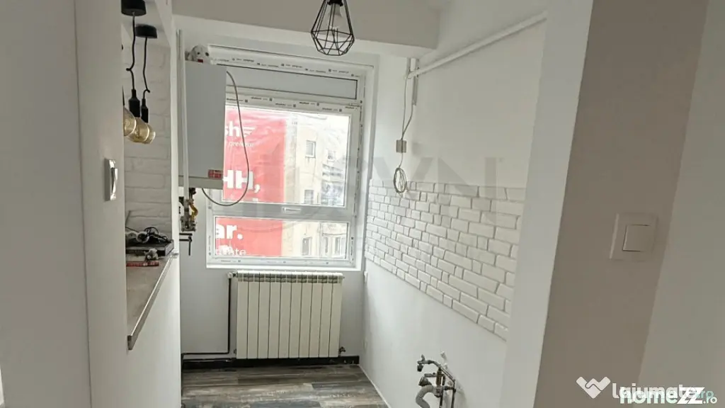 Apartament 2 Camere I Centrul Vechi I De vanzare