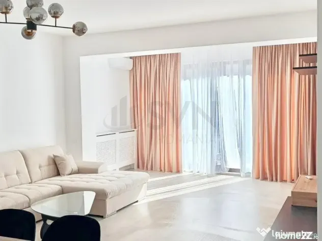 APARTAMENT SPATIOS l SPATIU BIROU l GARAJ l HERASTRAU l N...