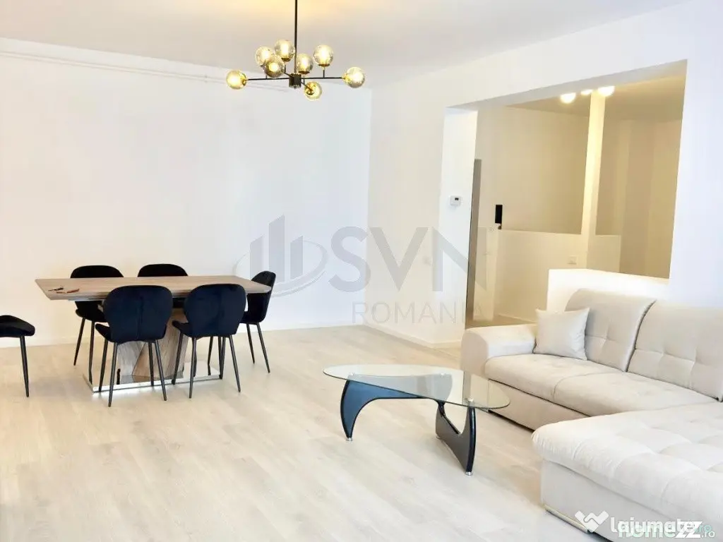 APARTAMENT SPATIOS l SPATIU BIROU l GARAJ l HERASTRAU l N...