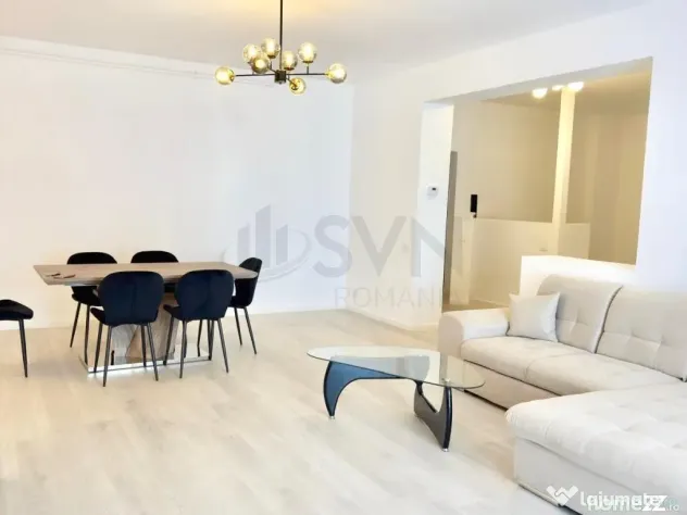 APARTAMENT SPATIOS l SPATIU BIROU l GARAJ l HERASTRAU l N...