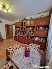 Apartament 2 camere,et 2 , Micro 11 