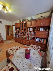 Apartament 2 camere,et 2 , Micro 11