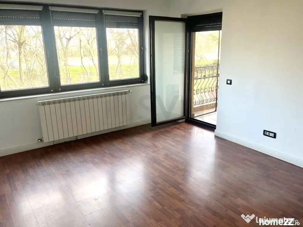 Vila 7 camere Floreasca spatiu birouri