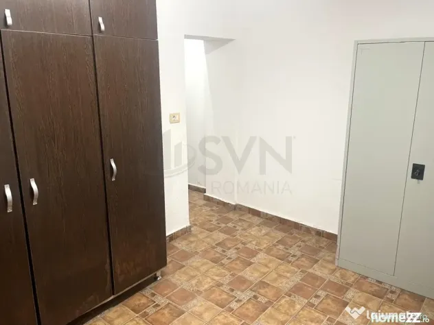 Vila 7 camere Floreasca spatiu birouri