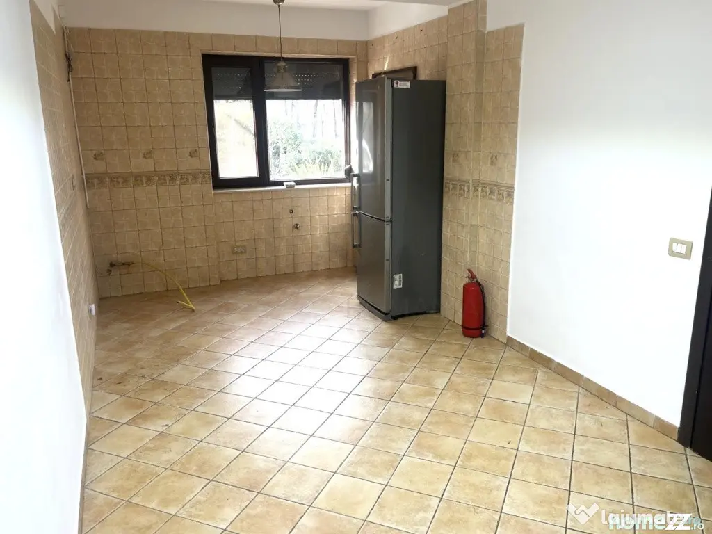 Vila 7 camere Floreasca spatiu birouri