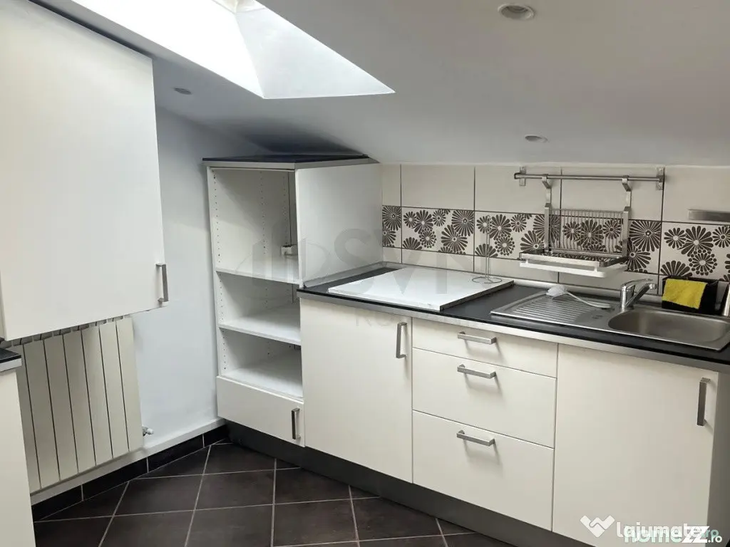 Vila 7 camere Floreasca spatiu birouri