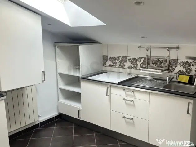 Vila 7 camere Floreasca spatiu birouri