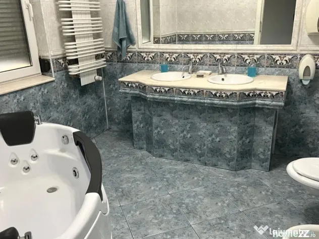Vila 7 camere Floreasca spatiu birouri
