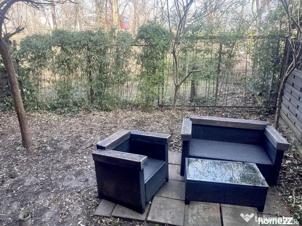 Vila 7 camere Floreasca spatiu birouri
