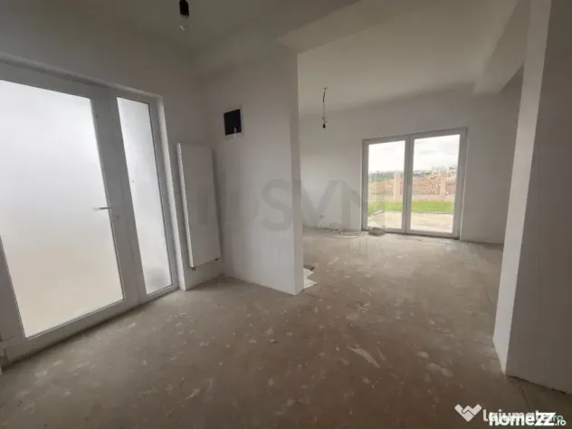 Vila la ALB I 3 Camere I Otopeni I De vanzare