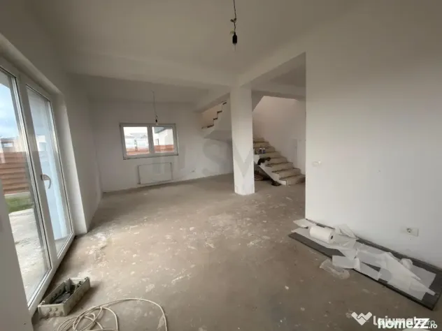 Vila la ALB I 3 Camere I Otopeni I De vanzare