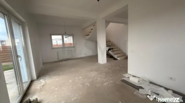 Vila la ALB I 3 Camere I Otopeni I De vanzare