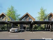 Casa Individuala Ganeasa l Smart Home l Pompe de caldura 