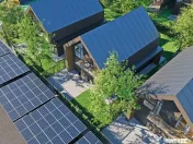 Casa Individuala Ganeasa l Smart Home l Pompe de caldura 
