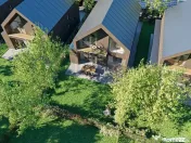 Casa Individuala Ganeasa l Smart Home l Pompe de caldura 