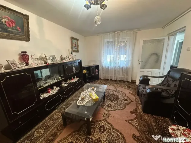 Casa 4 camere I Bucurestii Noi