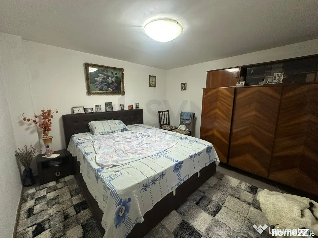 Casa 4 camere I Bucurestii Noi
