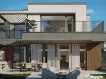 Pipera l Bellemonde Residence l Vila 4 camere 160 mp