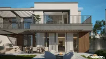 Pipera l Bellemonde Residence l Vila 4 camere 160 mp