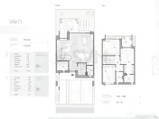 Pipera l Bellemonde Residence l Vila 4 camere 160 mp 