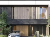 Pipera l Bellemonde Residence l Vila 4 camere 160 mp 