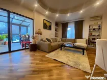 Vila Damaroaia - cartier rezidential securizat