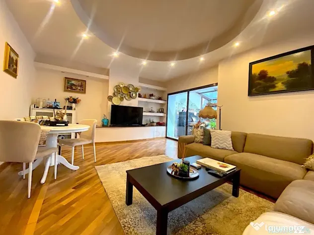 Vila Damaroaia - cartier rezidential securizat
