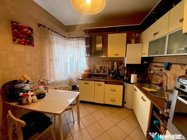 Vila Damaroaia - cartier rezidential securizat