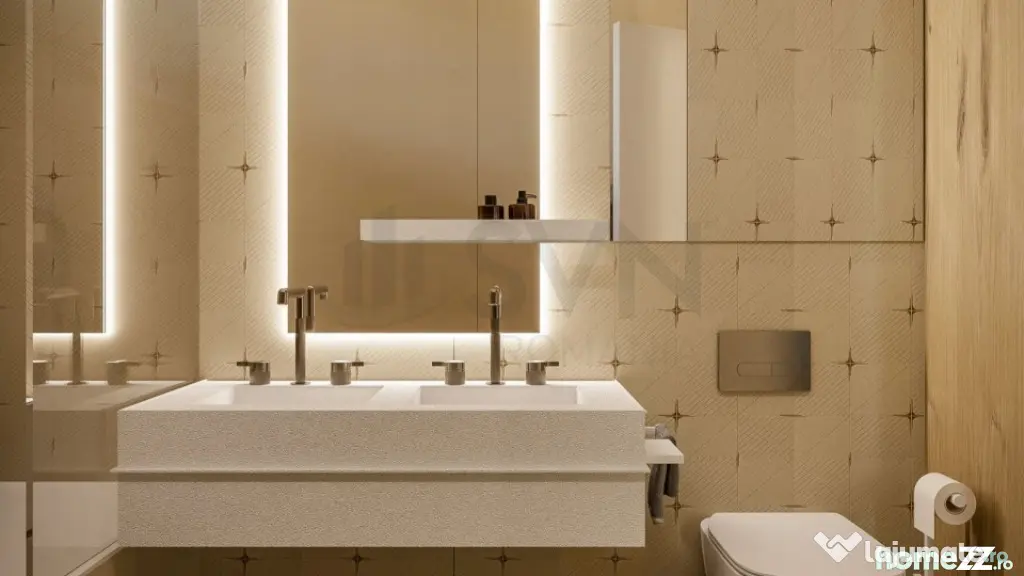 Vila exclusivista l 5 Camere l SVN Pipera Homes
