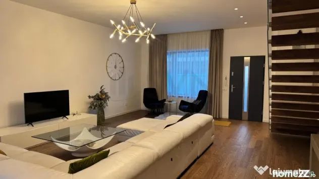 Vila l Piscina l Iancu Nicolae - Bucuresti (Bucuresti-Ilfov)
