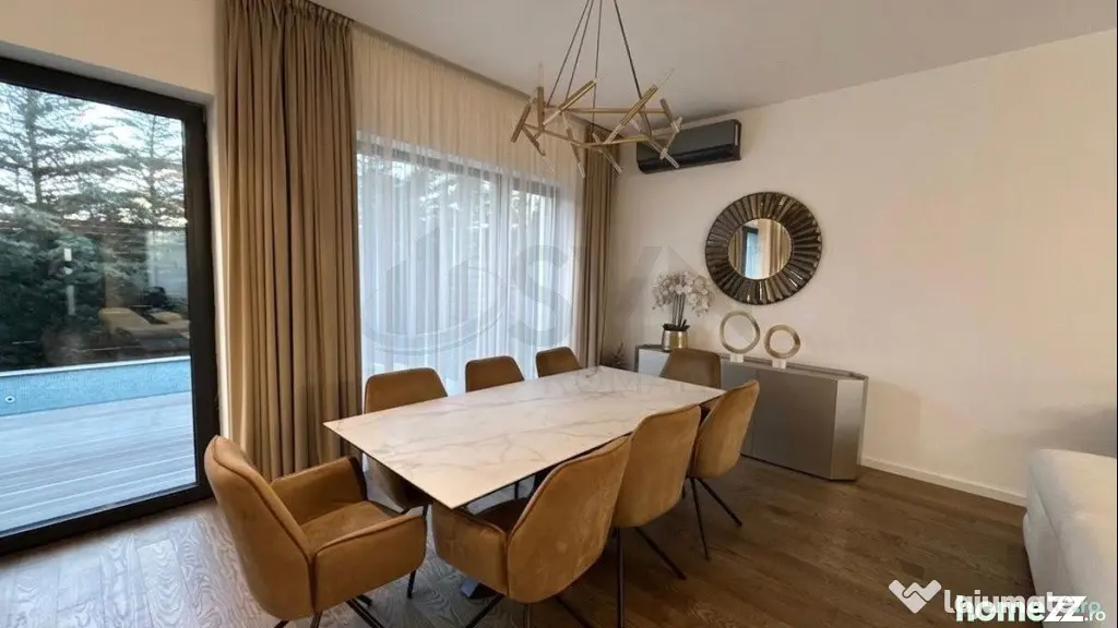Vila l Piscina l Iancu Nicolae - Bucuresti (Bucuresti-Ilfov)