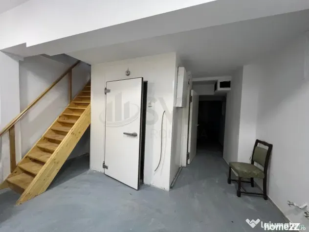 Vila spatioasa Primaria sectorului 1