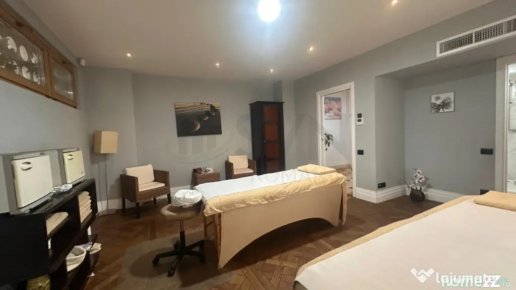 Vila 12 camere de Dorobanti Capitale - Bucuresti (Bucuresti-Ilfov)