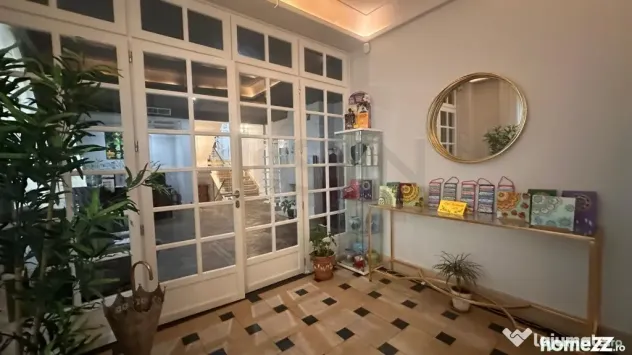 Vila 12 camere de Dorobanti Capitale - Bucuresti (Bucuresti-Ilfov)
