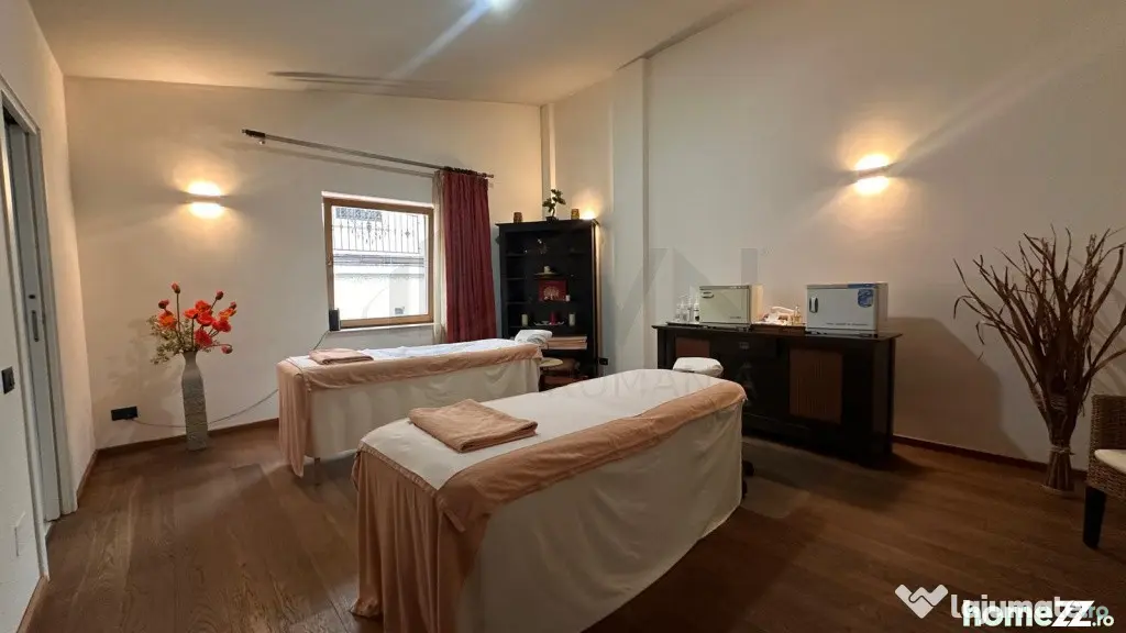 Vila 12 camere de Dorobanti Capitale - Bucuresti (Bucuresti-Ilfov)