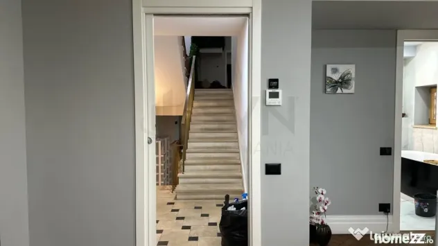 Vila 12 camere de Dorobanti Capitale - Bucuresti (Bucuresti-Ilfov)