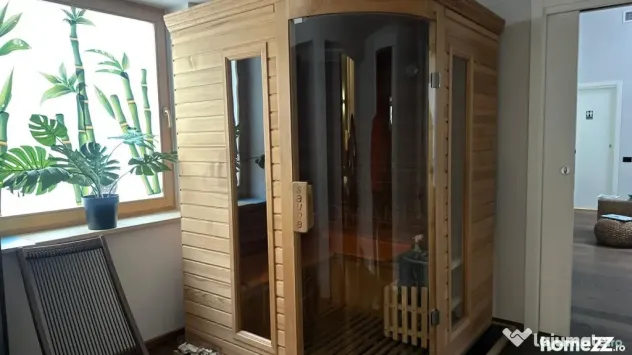 Vila 12 camere de Dorobanti Capitale - Bucuresti (Bucuresti-Ilfov)