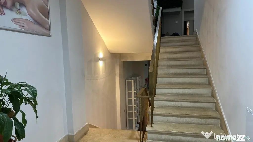Vila 12 camere de Dorobanti Capitale - Bucuresti (Bucuresti-Ilfov)
