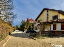 Vila exclusivita Pipera I Complex Parcul de la Pipera