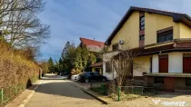 Vila exclusivita Pipera I Complex Parcul de la Pipera