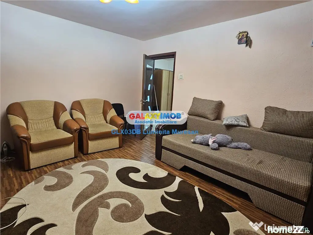 Apartament 2 camere decomandat Targoviste Micro 4