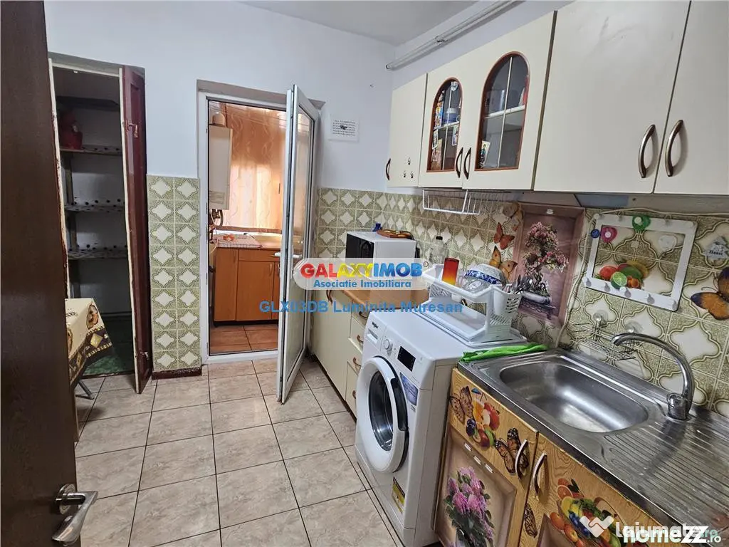Apartament 2 camere decomandat Targoviste Micro 4