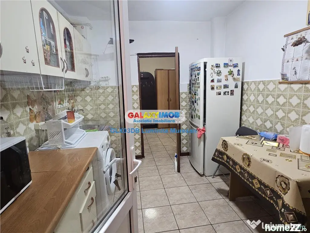 Apartament 2 camere decomandat Targoviste Micro 4