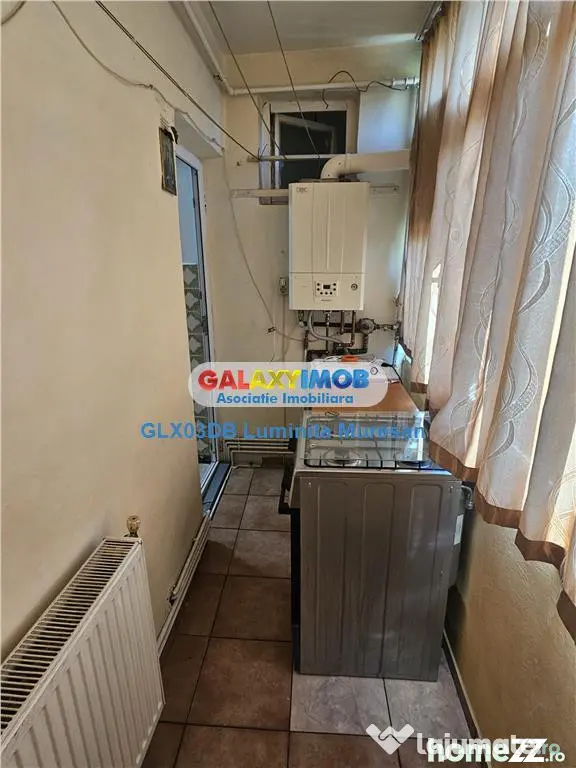Apartament 2 camere decomandat Targoviste Micro 4