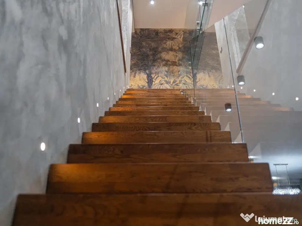 CASA LUX 5 CAMERE IANCU NICOLAE