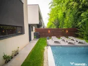 CASA LUX 5 CAMERE IANCU NICOLAE 