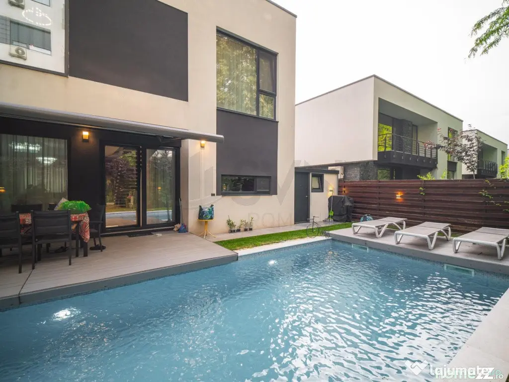 CASA LUX 5 CAMERE IANCU NICOLAE